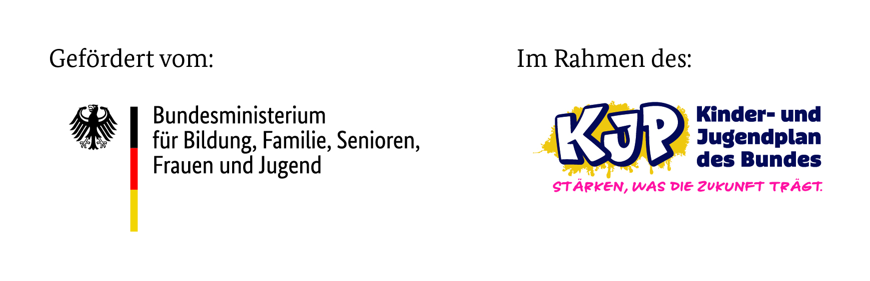 Bundesministerium für Bildung, Familie, Senioren, Frauen und Jugend